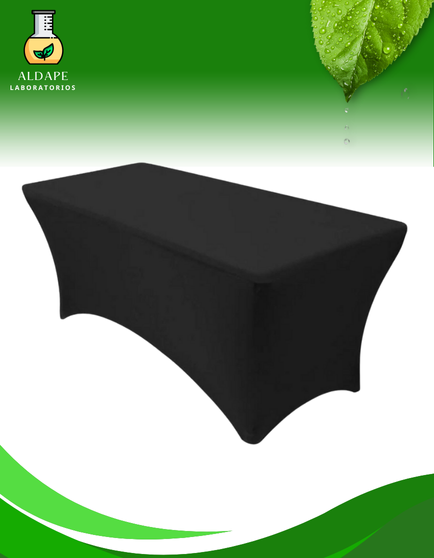 SABANA CUBRE CAMILLA LÁTEX