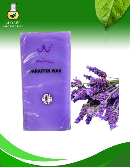 PARAFINA PARA PIES Y MANOS