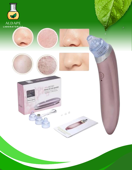 SUCCIONADORA DE PUNTOS