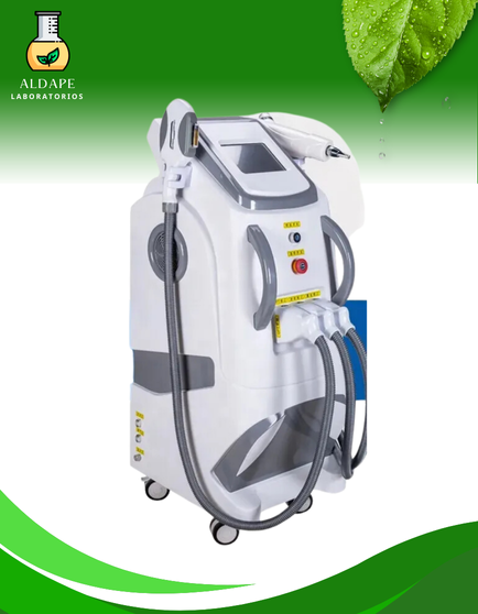 LACER RADIOFRECUENCIA CORPORAL