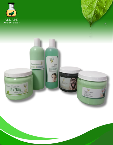 KIT ANTI-ACNE