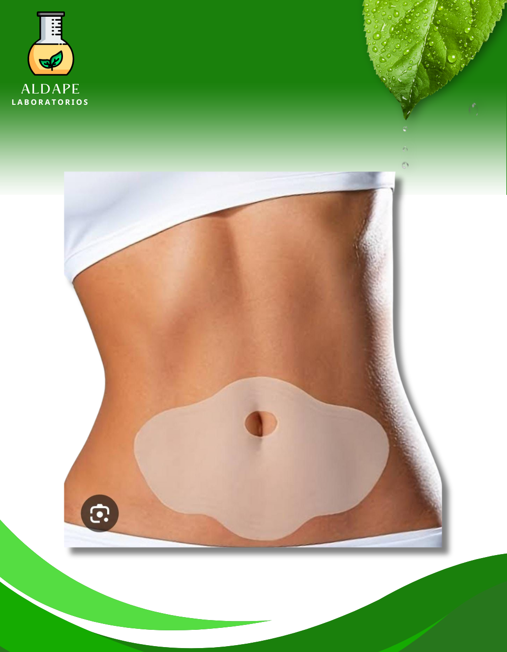 Reductores de abdomen