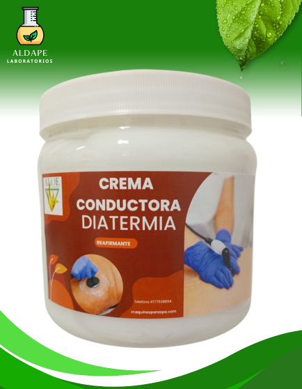 CREMA DIATERMIA