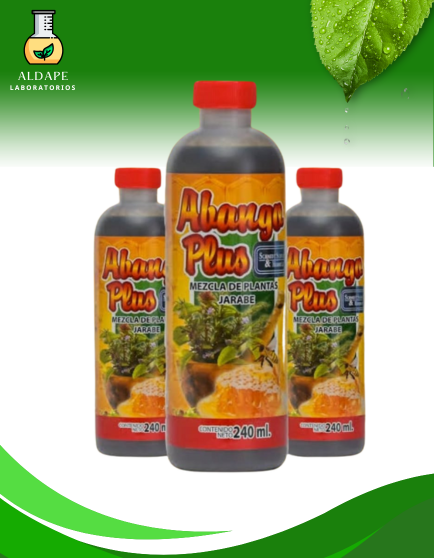 ABANGO PLUS