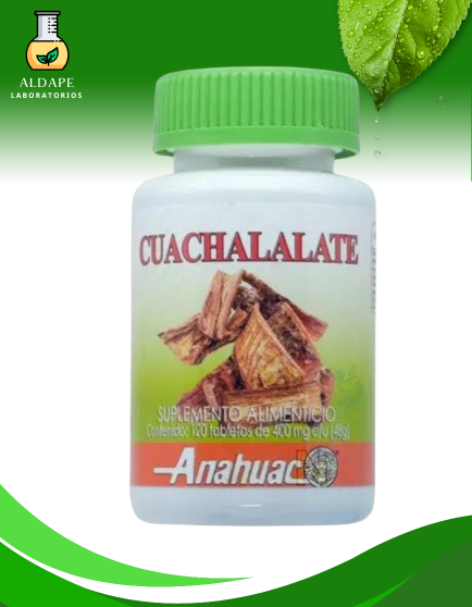 CUACHALALATE