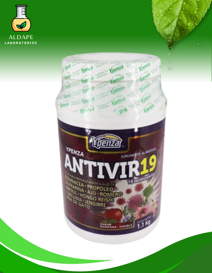 ANTIVIR19