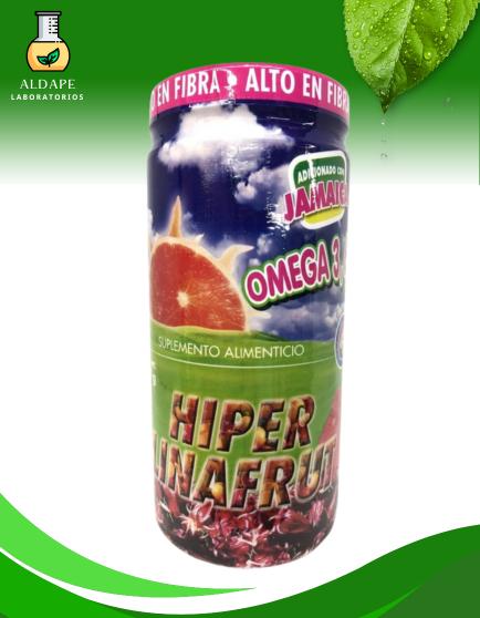 HIPER LINAFRUT