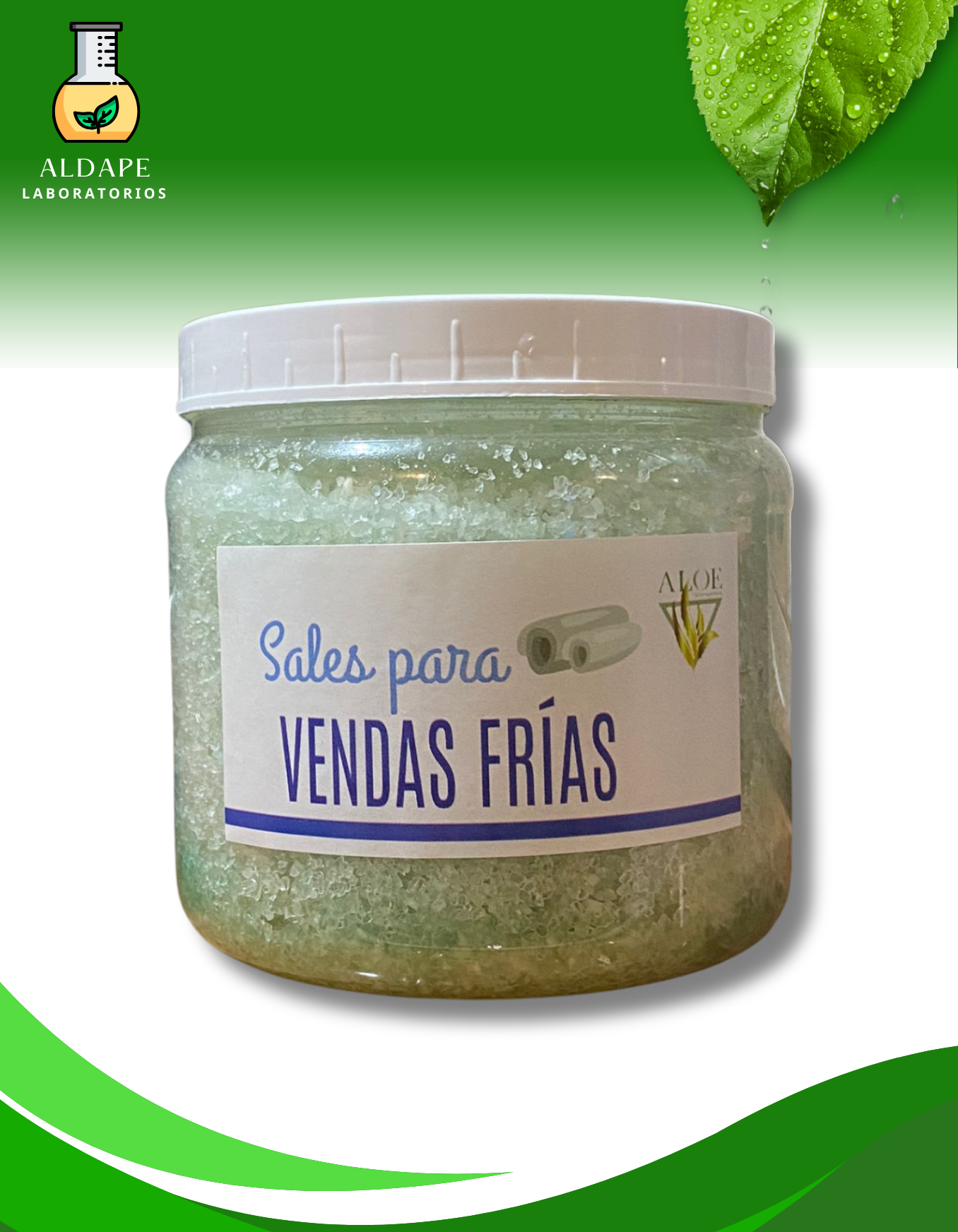 Sales de vendas frias